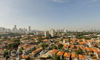 Imagem: Apartamento à venda em Vila Madalena com