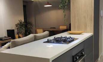 Imagem 6: Apartamento à venda em Brás com 70 m², 2 quartos, 1 suíte, 1 vaga