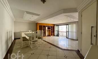 Imagem 4: Apartamento à venda em Jabaquara com 171 m², 4 quartos, 3 suítes, 6 vagas