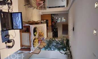 Imagem 5: Apartamento à venda em Santo Amaro com 109 m², 3 quartos, 1 suíte, 2 vagas