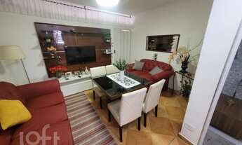 Imagem 3: Apartamento à venda em República com 44 m², 1 quarto