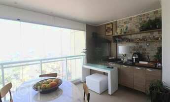 Imagem 7: Apartamento à venda em Mandaqui com 73 m², 2 quartos, 1 suíte, 1 vaga