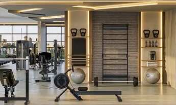 Imagem 6: APARTAMENTO em São Paulo - SP, Brooklin Novo