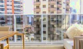 Imagem 2: Apartamento à venda em Vila Formosa com 104 m², 2 quartos, 1 suíte, 2 vagas