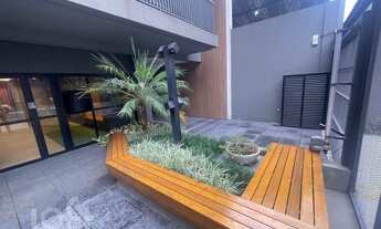 Imagem: Apartamento à venda em República com 59