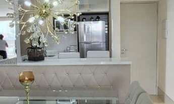 Imagem 5: Apartamento à venda em Jabaquara com 92 m², 3 quartos, 1 suíte, 2 vagas