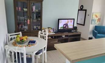 Imagem: Apartamento à venda em Sacomã com 56 m²