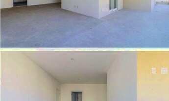 Imagem 7: Apartamento à venda em Cursino com 110 m², 3 quartos, 1 suíte, 2 vagas