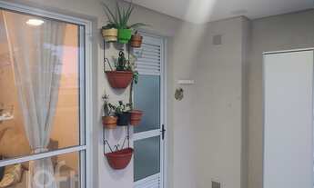 Imagem 6: Apartamento à venda em Vila Guilherme com 80 m², 3 quartos, 1 suíte, 2 vagas