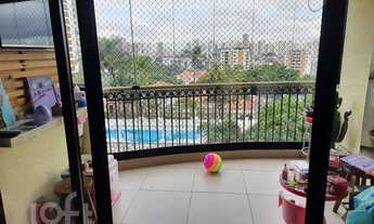 Imagem 5: Apartamento à venda em Mandaqui com 128 m², 4 quartos, 3 suítes, 3 vagas