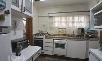 Imagem 5: Apartamento à venda em Saúde com 72 m², 2 quartos, 2 suítes, 1 vaga