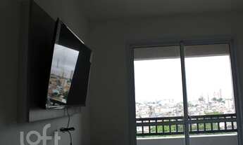 Imagem 4: Apartamento à venda em Sacomã com 18 m², 1 quarto