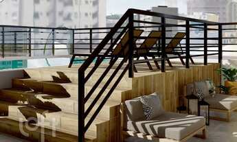 Imagem 5: Apartamento à venda em Saúde com 27 m², 1 quarto