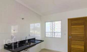 Imagem 6: Apartamento à venda em Freguesia do Ó com 45 m², 2 quartos