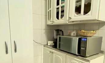 Imagem 5: Apartamento à venda em Jabaquara com 70 m², 3 quartos, 1 suíte, 1 vaga