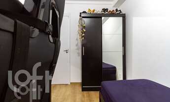 Imagem 3: Apartamento à venda em Jabaquara com 39 m², 2 quartos