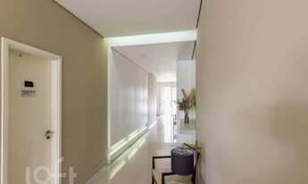 Imagem 3: Apartamento à venda em Campo Grande com 117 m², 3 quartos, 1 suíte, 2 vagas