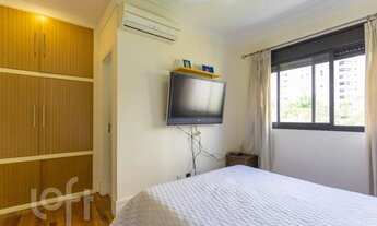 Imagem 3: Apartamento à venda em Morumbi com 207 m², 3 quartos, 3 suítes, 4 vagas