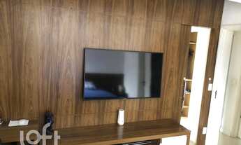 Imagem 4: Apartamento à venda em Santana com 101 m², 3 quartos, 2 vagas