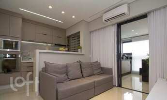 Imagem 4: Apartamento à venda em Vila Leopoldina com 87 m², 3 quartos, 1 suíte, 1 vaga