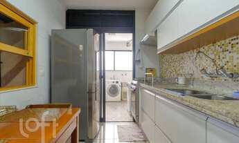 Imagem 6: Apartamento à venda em Morumbi com 90 m², 2 quartos, 1 suíte, 1 vaga