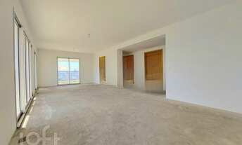 Imagem 4: Apartamento à venda em Mooca com 224 m², 4 quartos, 4 suítes, 4 vagas