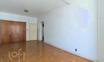 Imagem 4: Apartamento à venda em República com 116 m², 2 quartos, 1 suíte