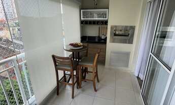 Imagem 4: Apartamento à venda em Casa Verde com 88 m², 3 quartos, 1 suíte, 2 vagas