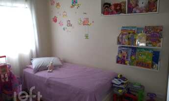 Imagem 6: Apartamento à venda em Jabaquara com 78 m², 3 quartos, 1 vaga