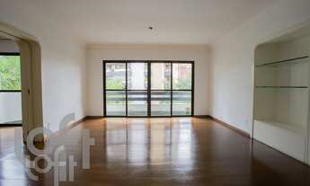 Imagem: Apartamento à venda em Morumbi com 378