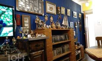 Imagem 2: Apartamento à venda em Sacomã com 70 m², 1 quarto, 1 vaga