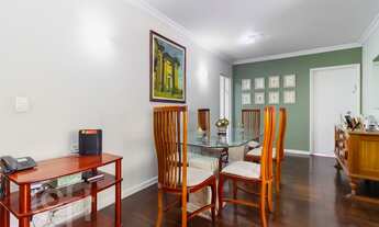 Imagem 7: Apartamento à venda em Santa Cecília com 130 m², 3 quartos, 1 vaga