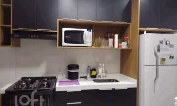 Imagem 5: Apartamento à venda em Casa Verde com 29 m², 1 quarto