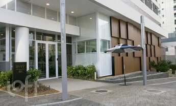 Imagem 7: Apartamento à venda em Santo Amaro com 250 m², 4 quartos, 4 suítes, 4 vagas