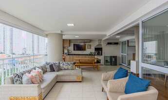 Imagem 3: APARTAMENTO em São Paulo - SP, Chácara Santo Antônio (Zona Leste