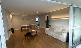 Imagem 6: Apartamento à venda em Vila Andrade com 134 m², 3 quartos, 3 suítes, 2 vagas