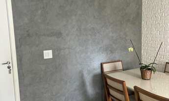 Imagem 6: Apartamento à venda em Perus com 42 m², 2 quartos, 1 vaga