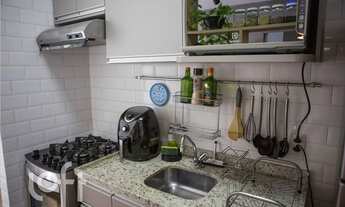 Imagem 7: Apartamento à venda em República com 41 m², 1 quarto, 1 suíte, 1 vaga