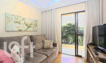 Imagem: Apartamento à venda em Mandaqui com 77