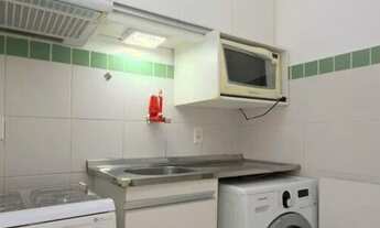 Imagem 5: Apartamento à venda em República com 30 m², 1 quarto