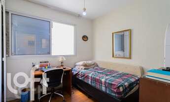 Imagem 5: Apartamento à venda em Pinheiros com 109 m², 3 quartos, 1 suíte, 1 vaga