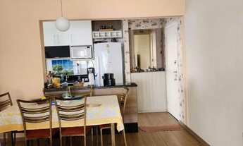 Imagem 6: Apartamento à venda em Lapa com 94 m², 3 quartos, 1 suíte, 2 vagas