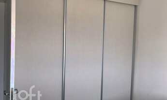 Imagem 2: Apartamento à venda em Casa Verde com 48 m², 1 quarto, 1 vaga