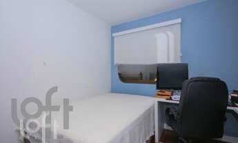 Imagem 5: Apartamento à venda em Santana com 110 m², 4 quartos, 2 suítes, 3 vagas