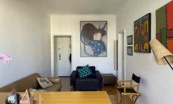 Imagem 2: Apartamento à venda em Sumaré com 87 m², 2 quartos, 1 vaga