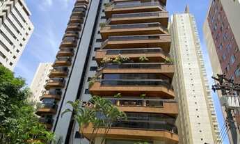 Imagem 3: Apartamento à venda em Aclimação com 342 m², 4 quartos, 4 suítes, 4 vagas