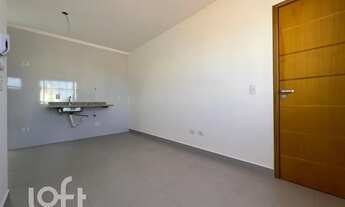 Imagem 7: Apartamento à venda em Tucuruvi com 42 m², 2 quartos