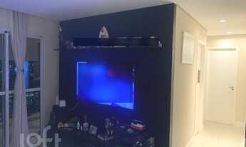 Imagem: Apartamento à venda em Campo Limpo com