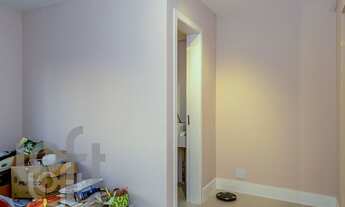 Imagem 5: Apartamento à venda em Vila Sônia com 140 m², 2 quartos, 1 suíte, 3 vagas