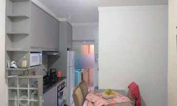 Imagem 6: Apartamento à venda em São Miguel Paulista com 43 m², 2 quartos